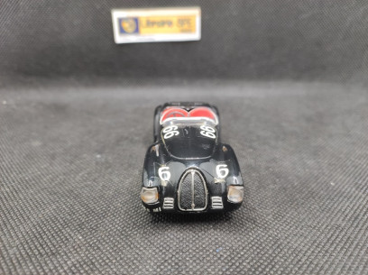FERRARI 815 SPORT N° 66 - BRUMM - N° 67 - 1/43 | Ferrari 815 Sport N° 66 - 67 | 2