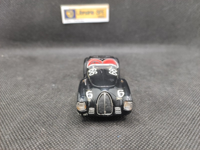 FERRARI 815 SPORT N° 66 - BRUMM - N° 67 - 1/43 | Ferrari 815 Sport N° 66 - 67 |
