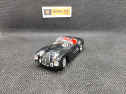 FERRARI 815 SPORT N° 66 - BRUMM - N° 67 - 1/43 | Ferrari 815 Sport N° 66 - 67 |