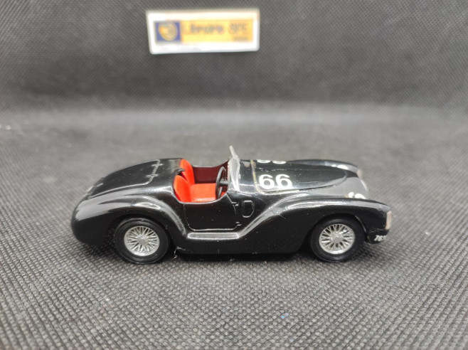 FERRARI 815 SPORT N° 66 - BRUMM - N° 67 - 1/43 | Ferrari 815 Sport N° 66 - 67 |