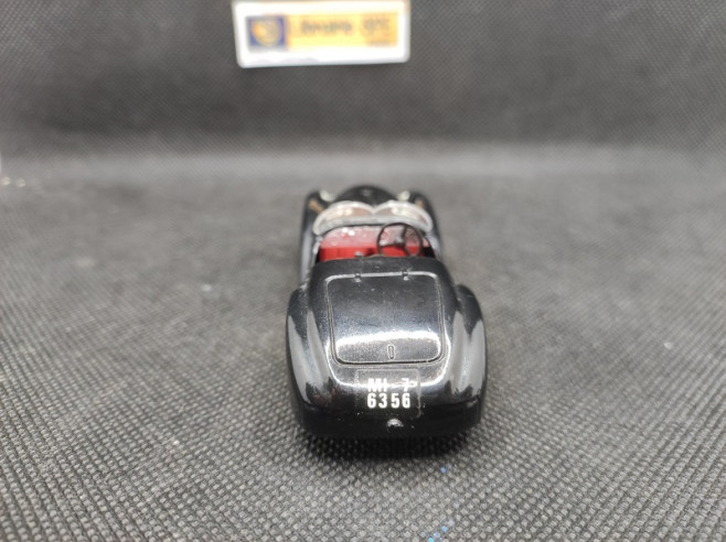 FERRARI 815 SPORT N° 66 - BRUMM - N° 67 - 1/43 | Ferrari 815 Sport N° 66 - 67 |