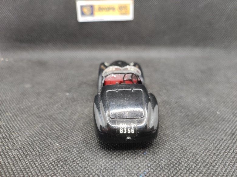 FERRARI 815 SPORT N° 66 - BRUMM - N° 67 - 1/43 | Ferrari 815 Sport N° 66 - 67 |