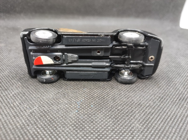 FERRARI 815 SPORT N° 66 - BRUMM - N° 67 - 1/43 | Ferrari 815 Sport N° 66 - 67 |