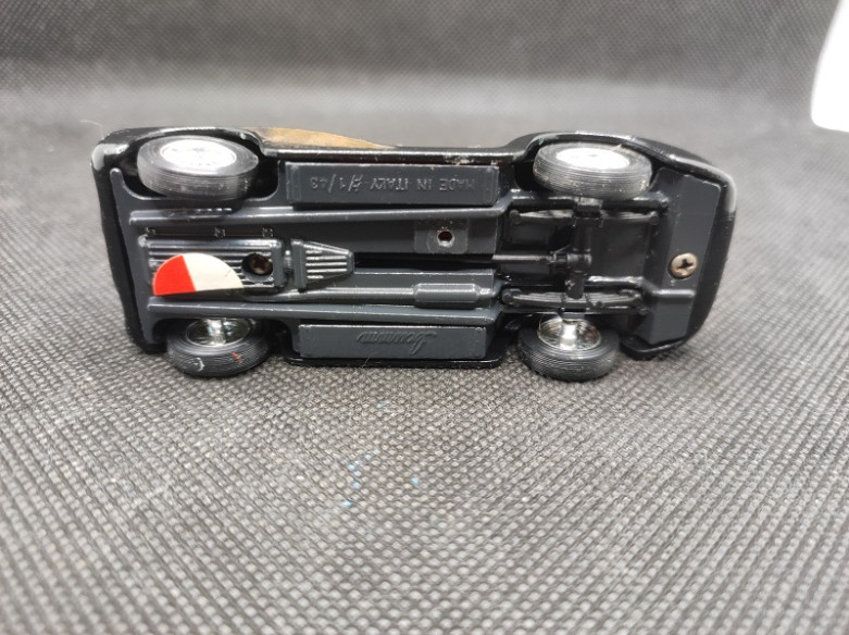 FERRARI 815 SPORT N° 66 - BRUMM - N° 67 - 1/43 | Ferrari 815 Sport N° 66 - 67 |