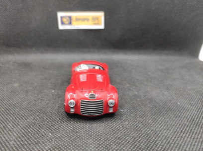 FERRARI 125S 1947 - IXO - N° 45 - 1/43 | Ferrari 125 S de 1947 - 45 | 2