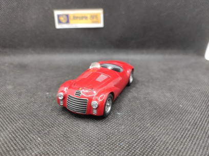 FERRARI 125S 1947 - IXO - N° 45 - 1/43 | Ferrari 125 S de 1947 - 45 |