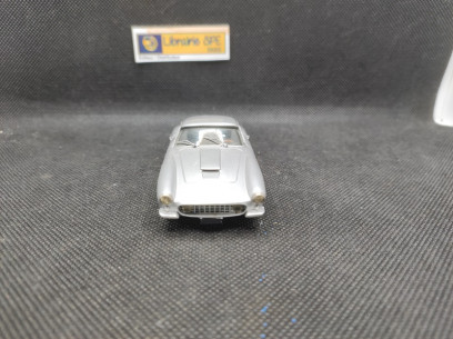 FERRARI 250 GT - RECORD - 1/43 | Ferrari 250 GT Grise | 2