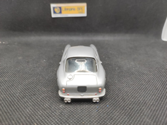 FERRARI 250 GT - RECORD - 1/43 | Ferrari 250 GT Grise |