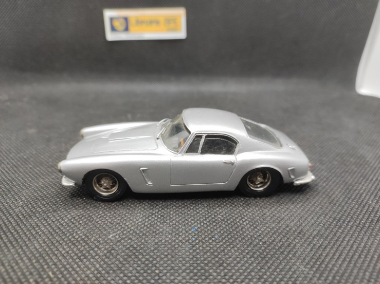 FERRARI 250 GT - RECORD - 1/43 | Ferrari 250 GT Grise |