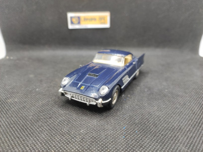 FERRARI 410 S.A SUPERFAST 1 PININFARINA 1958 - IDEA 3 - N° 101 - 1/43 | Ferrari 410 SA Superfast 1 de 1956 - 101 |