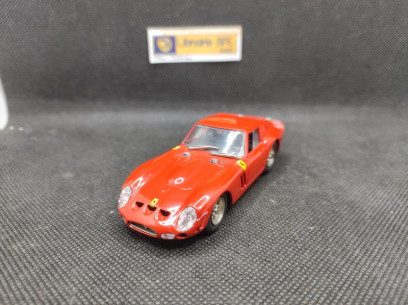 FERRARI 250 GTO - MODEL BOX - N° 8401 - 1/43 | Ferrari 250 GTO - 8401 |