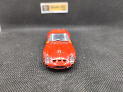FERRARI 250 GTO - MODEL BOX - N° 8401 - 1/43 | Ferrari 250 GTO - 8401 | 2
