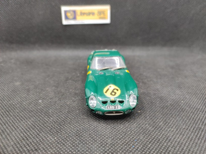 FERRARI 250 GTO N° 16 - MODEL BOX - N° 8404 - 1/43 | Ferrari 250 GTO N° 16 - 8404 | 2
