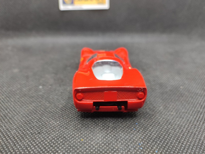 FERRARI 330 P3 - SOLIDO - N° 152 - 1/43 | Ferrari 330 P3 - 152 |