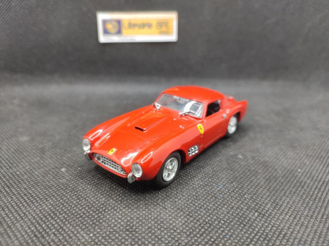 FERRARI 250 GT PROVA - MODEL BOX - N° 8405 - 1/43 | Ferrari 250 GT Prova - 8405 |