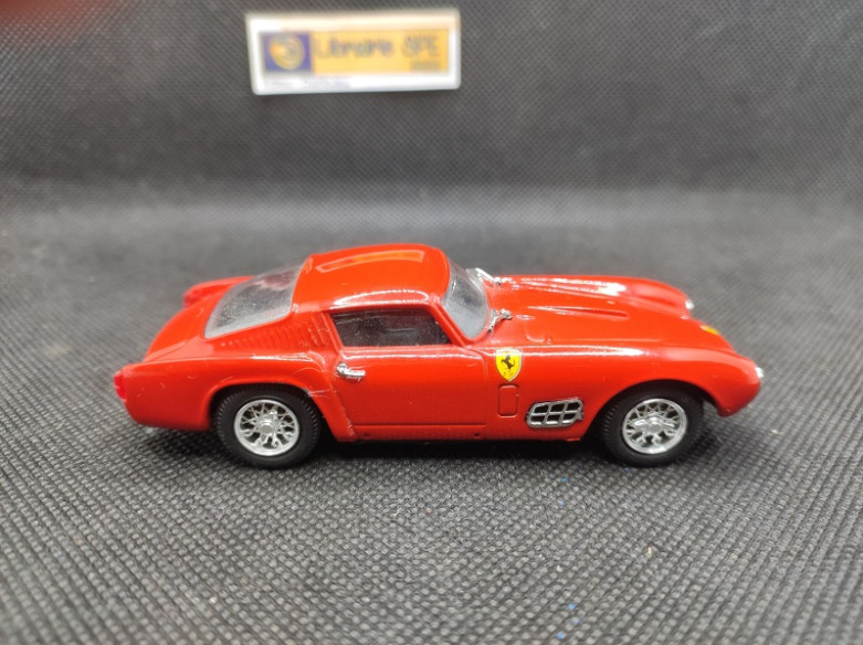 FERRARI 250 GT PROVA - MODEL BOX - N° 8405 - 1/43 | Ferrari 250 GT Prova - 8405 |
