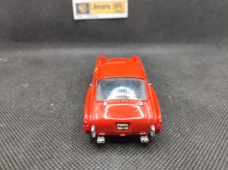 FERRARI 250 GT PROVA - MODEL BOX - N° 8405 - 1/43 | Ferrari 250 GT Prova - 8405 |