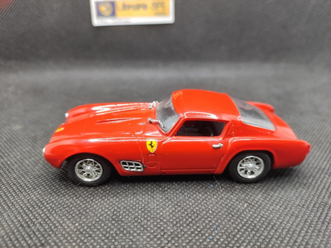 FERRARI 250 GT PROVA - MODEL BOX - N° 8405 - 1/43 | Ferrari 250 GT Prova - 8405 |