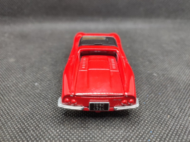 FERRARI DINO 246 GTS - MATCHBOX DINKY - N° DY...