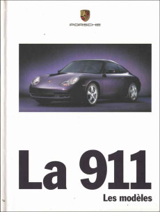 Catalogue PORSCHE 911-996 Coupé et Cabriolet (09/1998) Français | PORS111 - Ref: WVK 156 030 99 F/WW |