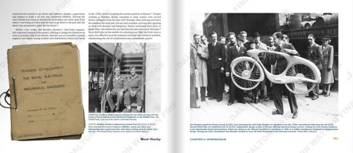 Nash-Healey A Grand Alliance De John Nikas, Hervé Chevalier | 9781956309140 | 2