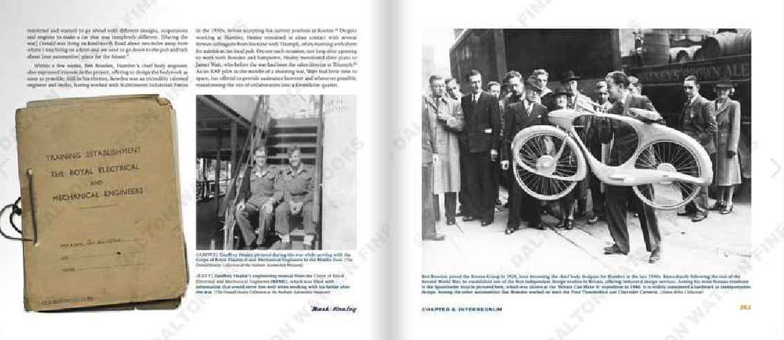Nash-Healey A Grand Alliance De John Nikas, Hervé Chevalier | 9781956309140 |