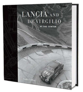 LANCIA and DE VIRGILIO De Geoffrey Goldberg | 9780578819433 |