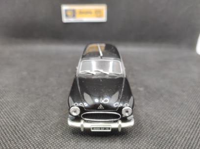 RENAULT FREGATE LIMOUSINE - ATLAS - 1/43 | Renault Frégate Limousine | 2