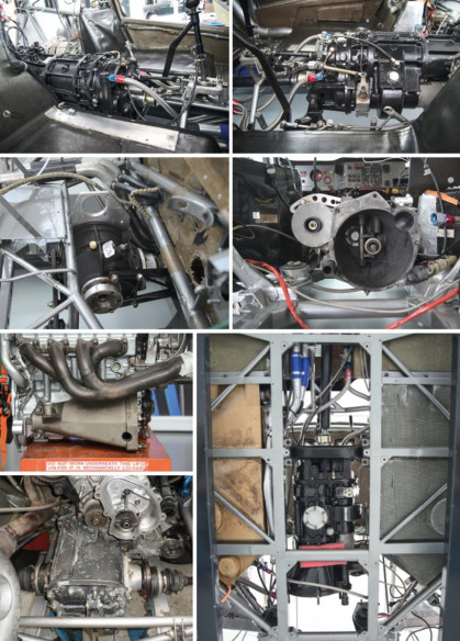 Lancia Delta S4 Corsa in Detail De Vittorio Roberti | 9788899026592 |