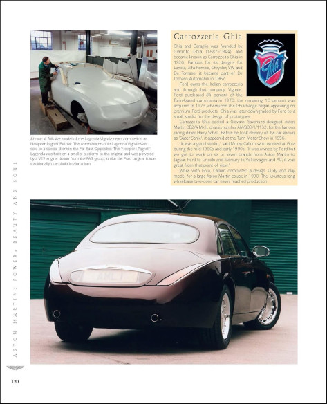 Aston Martin Power, Beauty and Soul De David Dowsey | 9781864707304 |