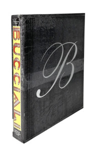 BUCCIALI (Edition Limitée) Christian HUET - Spécial édition avec coffret N°321 | BUCCIALI | 2