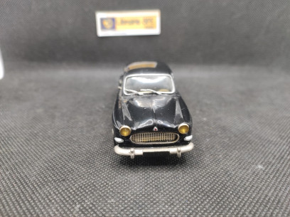RENAULT FREGATE PRESIDENTIELLE - CAMA - N° 8 - 1/43 | Renault Frégate Présidentielle - 8 | 2