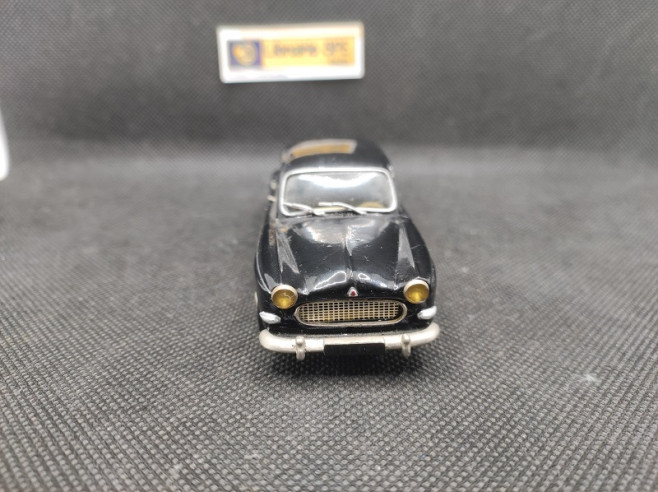 RENAULT FREGATE PRESIDENTIELLE - CAMA - N° 8 - 1/43 | Renault Frégate Présidentielle - 8 |