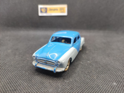 RENAULT FREGATE GRAND PAVOIS - C.I.J - N° 3.52 - 1/43 | Renault Frégate Grand Pavois - 3.52 |
