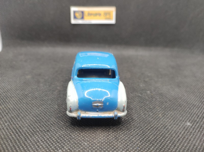 RENAULT FREGATE GRAND PAVOIS - C.I.J - N° 3.52 - 1/43 | Renault Frégate Grand Pavois - 3.52 |