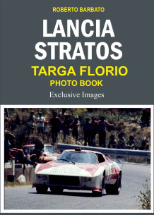 Lancia Stratos Targa Florio Photo Book De Roberto Barbato | 9791221042412 |