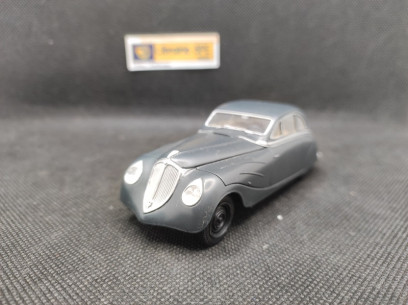 RENAULT RAFALE SHOW CAR 1934 - ACMA - N° 10/100 - 1/43 | Renault Rafale Show Car de 1934 - 10/100 |
