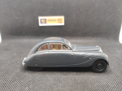 RENAULT RAFALE SHOW CAR 1934 - ACMA - N° 10/100 - 1/43 | Renault Rafale Show Car de 1934 - 10/100 | 2
