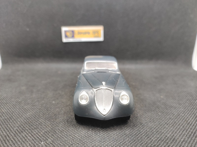 RENAULT RAFALE SHOW CAR 1934 - ACMA - N° 10/100 - 1/43 | Renault Rafale Show Car de 1934 - 10/100 |