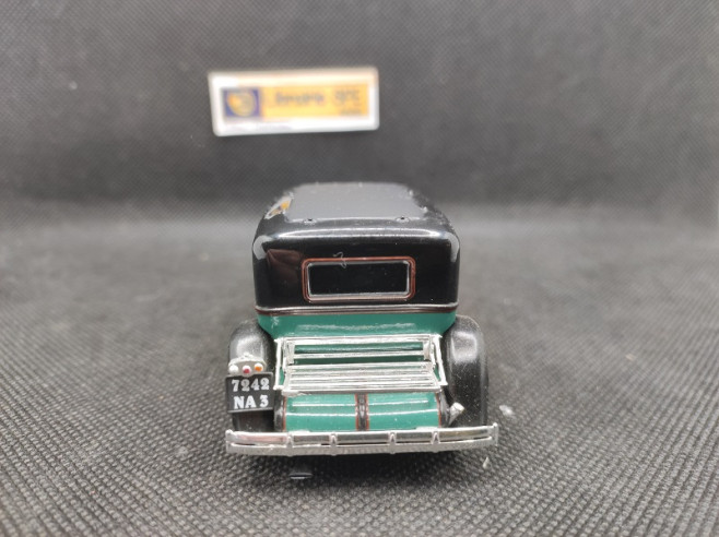 RENAULT TYPE RM 2 REINASTELLA 1932 - NOREV - 1/43