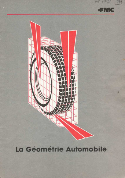 La Géométrie Automobile | Géométrie Automobile |