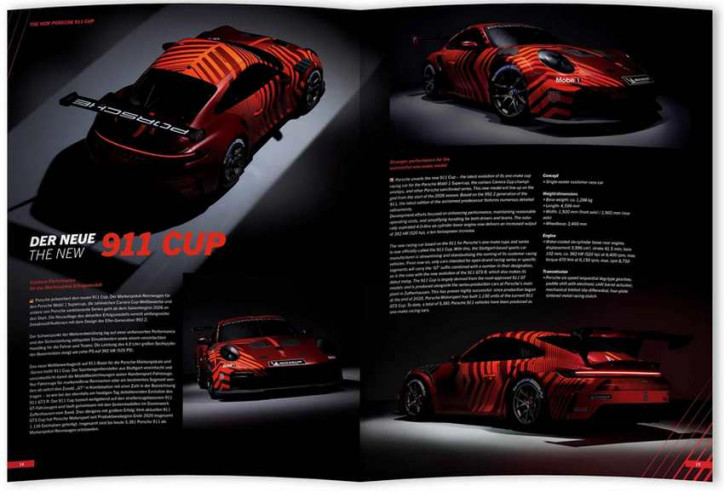 Porsche Sport 2025 | 9783948501440 |