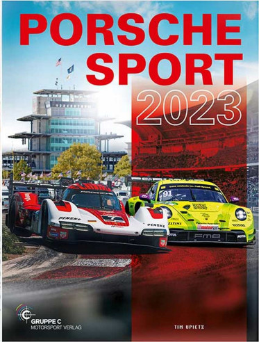 Porsche Sport 2023 | 9783948501266 |
