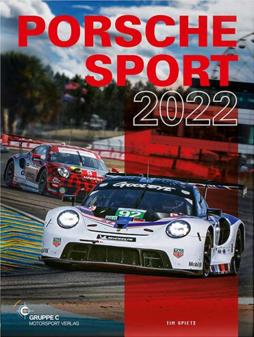 Porsche Sport 2022 | 9783948501211 |