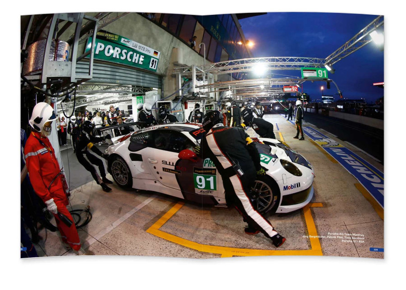 Porsche Sport 2013 | 9783928540742 |