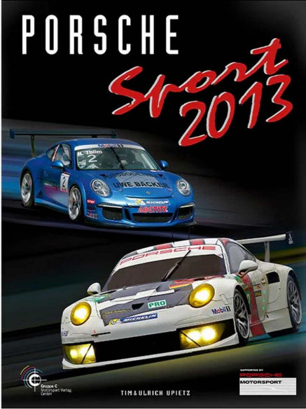 Porsche Sport 2013 | 9783928540742 |