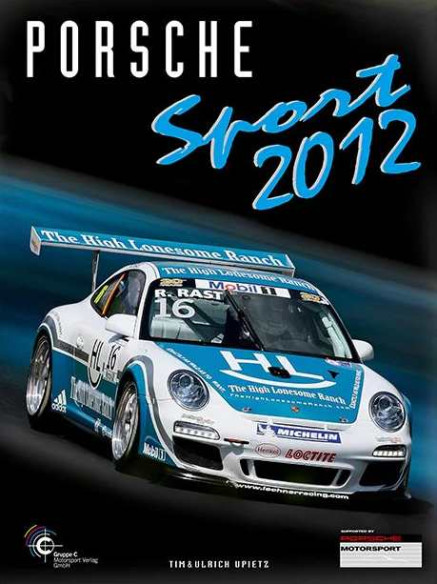 Porsche Sport 2012 | 9783928540704 |