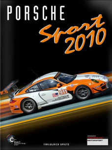 Porsche Sport 2010 | 9783928540612 |