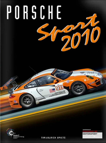 Porsche Sport 2010 | 9783928540612 |