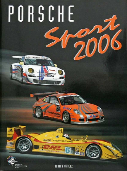 Porsche Sport 2006 | 9783928540490 |